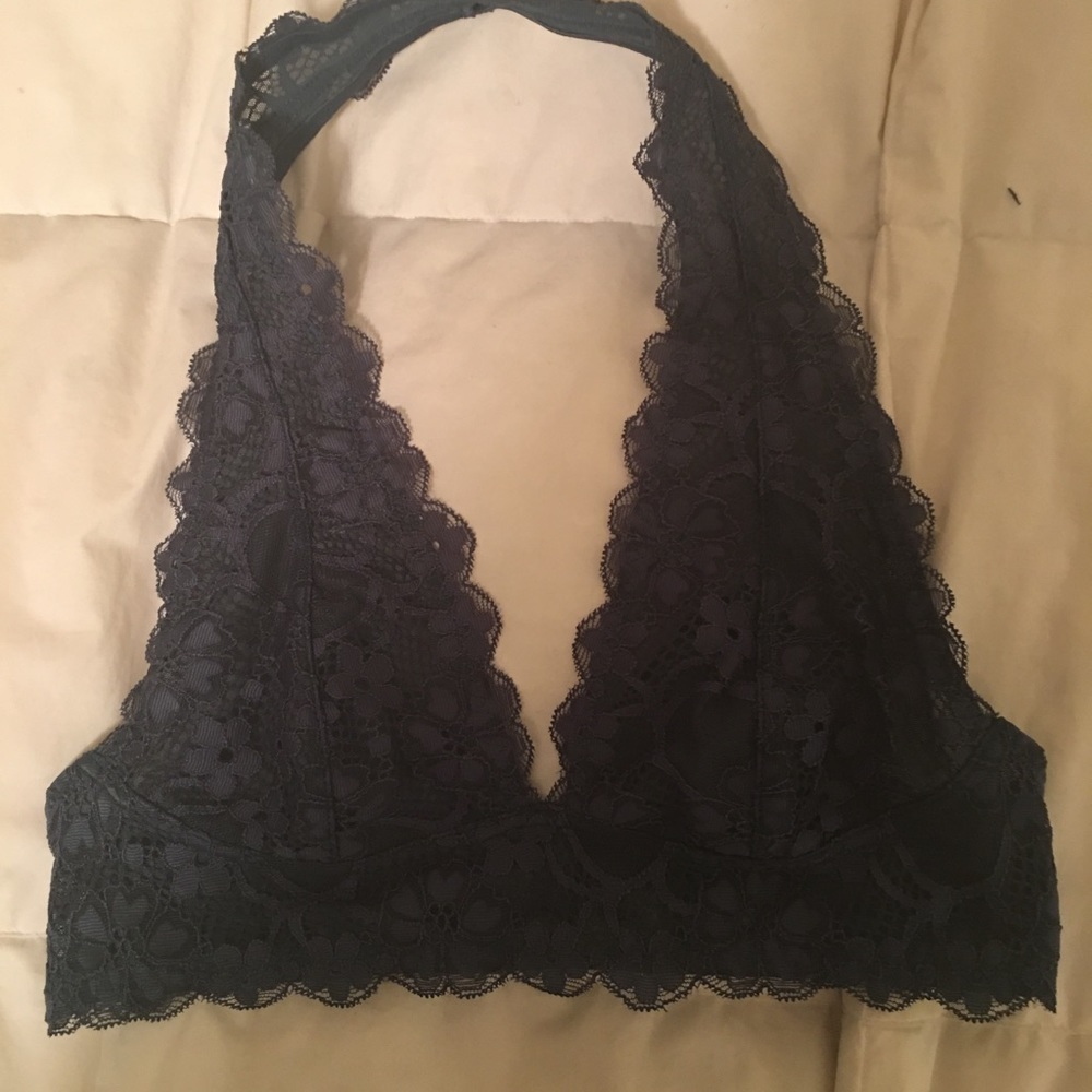 Free People Bralette, xs